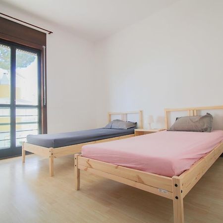 2 Bedroom Apartment Falesia Beach อัลบูเฟรา ภายนอก รูปภาพ