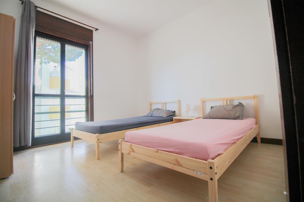 2 Bedroom Apartment Falesia Beach อัลบูเฟรา ภายนอก รูปภาพ