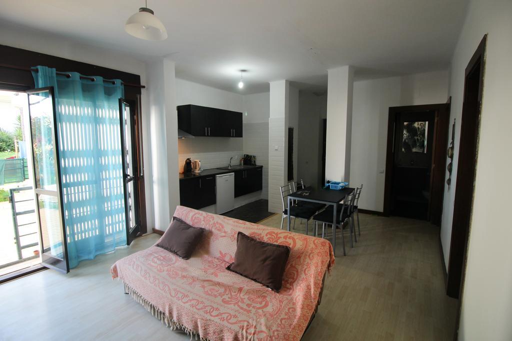 2 Bedroom Apartment Falesia Beach อัลบูเฟรา ภายนอก รูปภาพ